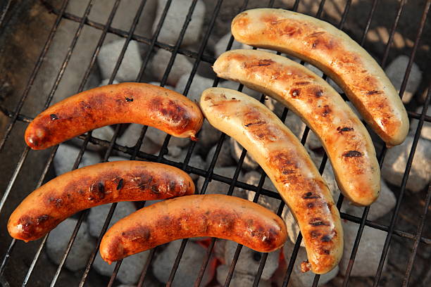 knacks à griller