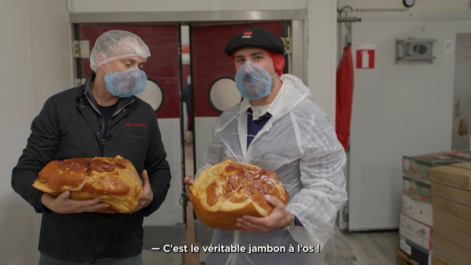 Atelier H - Boucherie ∙ Charcuterie ∙ Triperie ∙ Traiteur