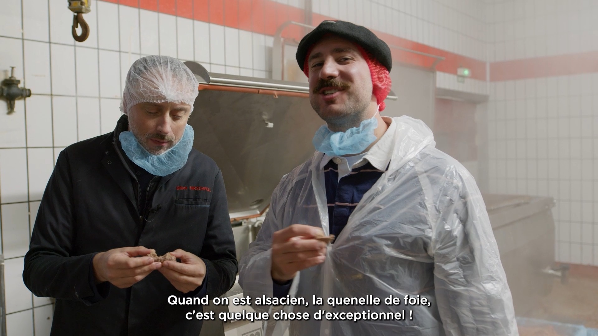 Atelier H - Boucherie ∙ Charcuterie ∙ Triperie ∙ Traiteur