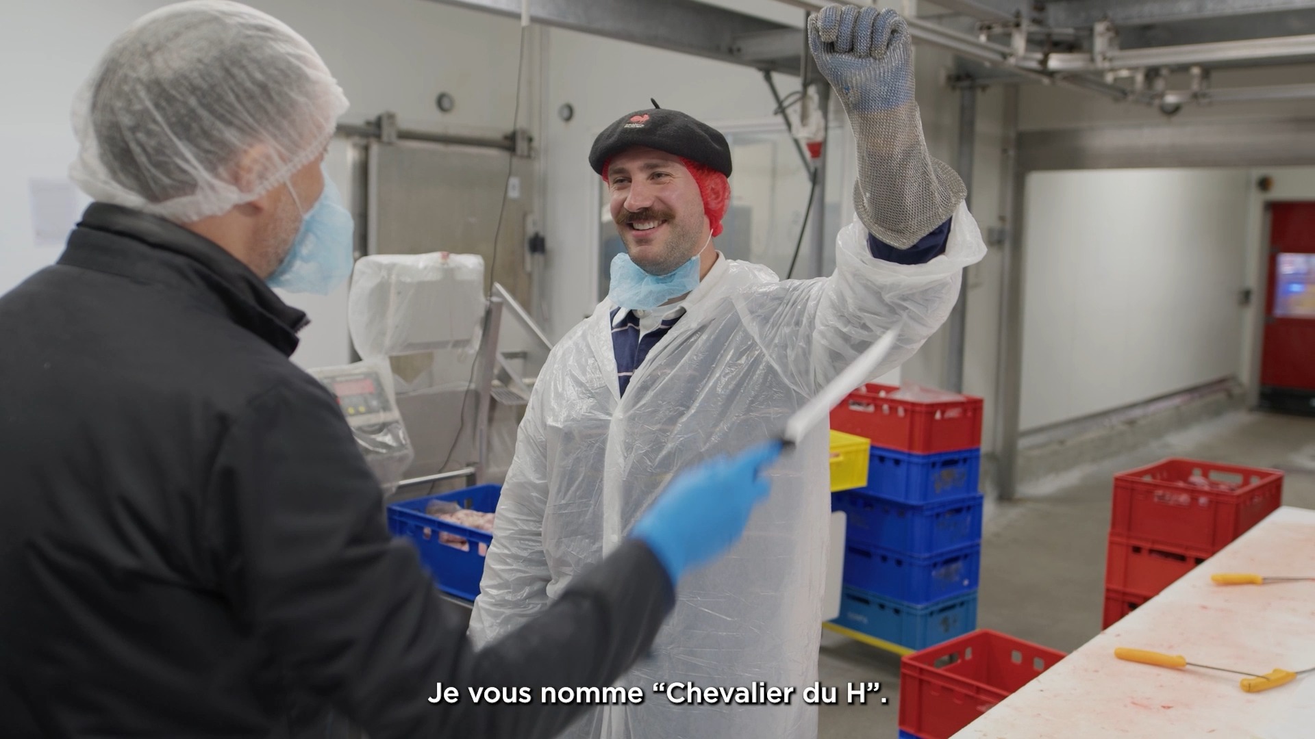 Atelier H - Boucherie ∙ Charcuterie ∙ Triperie ∙ Traiteur