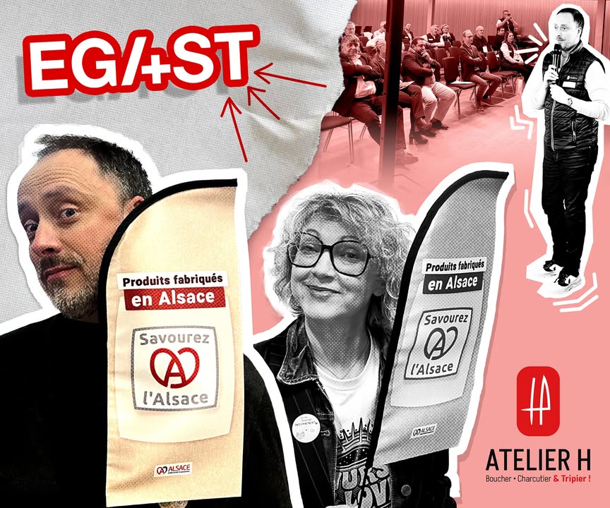 Atelier H - Boucherie ∙ Charcuterie ∙ Triperie ∙ Traiteur