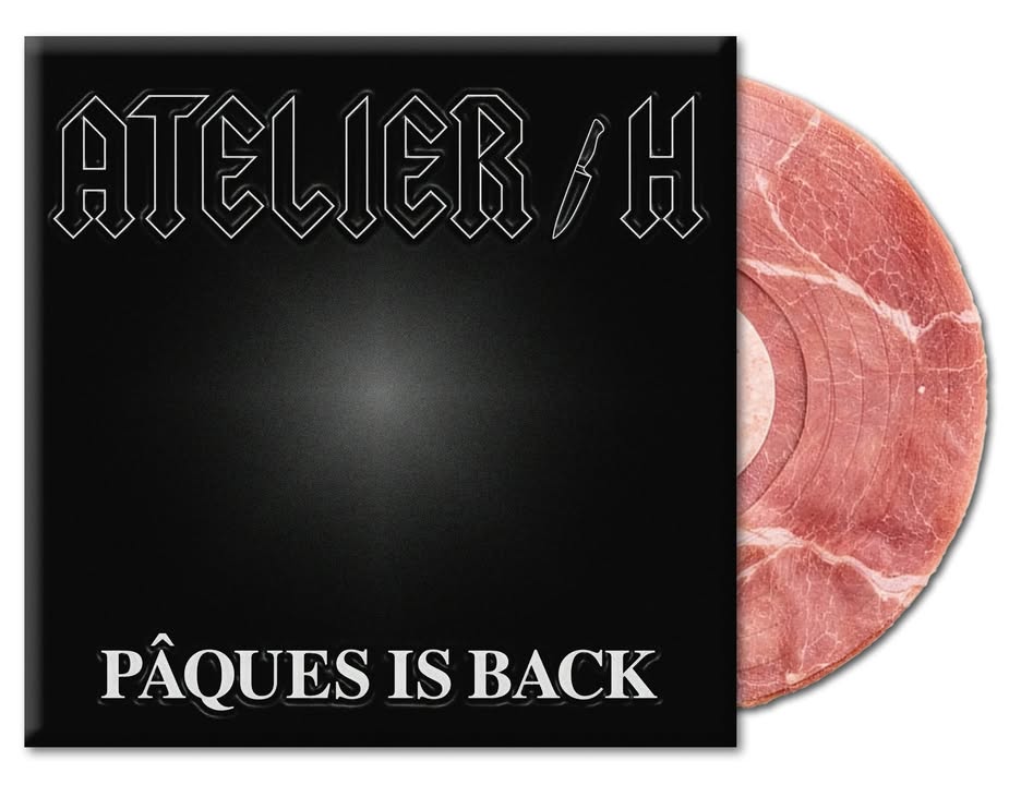 Atelier H - Boucherie ∙ Charcuterie ∙ Triperie ∙ Traiteur