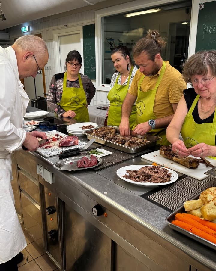 Atelier H - Boucherie ∙ Charcuterie ∙ Triperie ∙ Traiteur