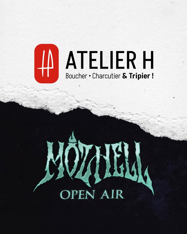 Atelier H - Boucherie ∙ Charcuterie ∙ Triperie ∙ Traiteur