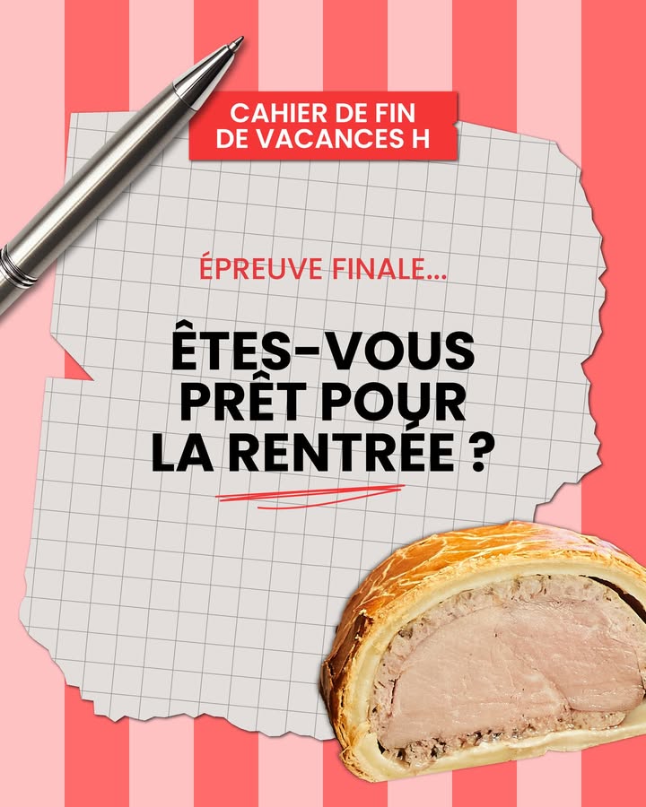 Atelier H - Boucherie ∙ Charcuterie ∙ Triperie ∙ Traiteur
