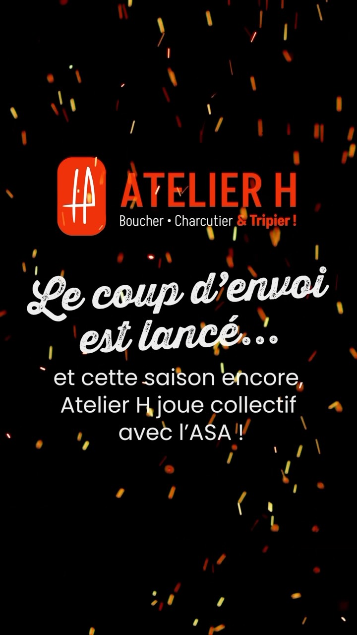Atelier H - Boucherie ∙ Charcuterie ∙ Triperie ∙ Traiteur